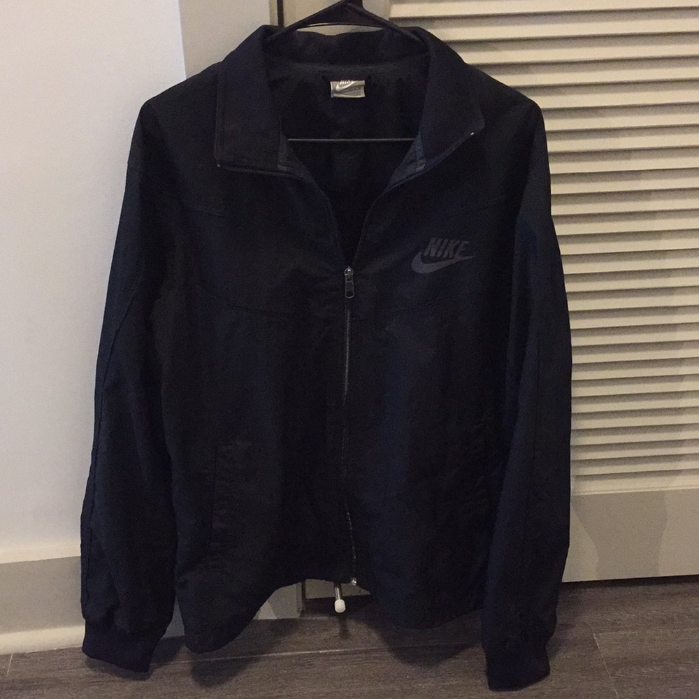Nike Jacket
